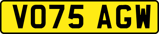 VO75AGW