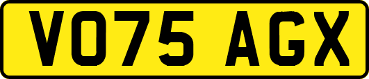 VO75AGX