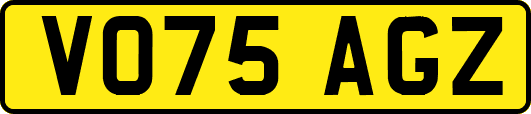 VO75AGZ