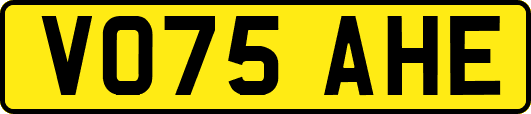 VO75AHE