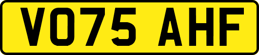VO75AHF