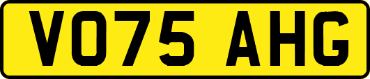 VO75AHG