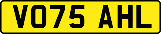 VO75AHL