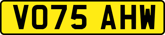 VO75AHW