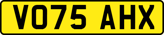 VO75AHX