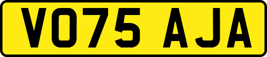VO75AJA