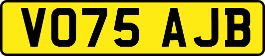 VO75AJB