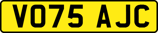 VO75AJC