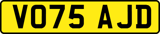 VO75AJD