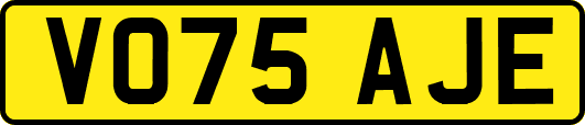 VO75AJE