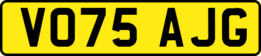 VO75AJG