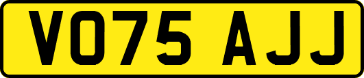 VO75AJJ