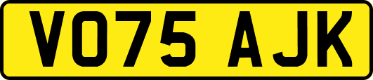 VO75AJK
