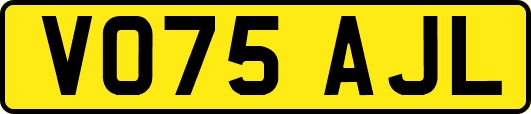 VO75AJL