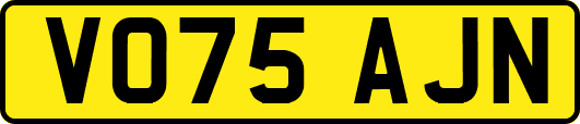 VO75AJN