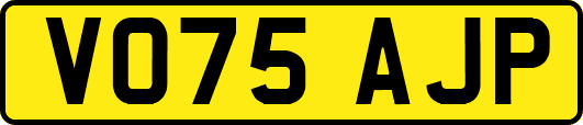 VO75AJP