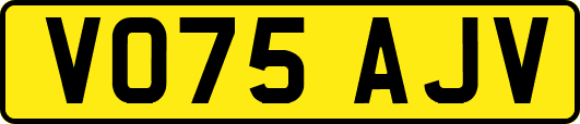 VO75AJV