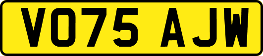 VO75AJW