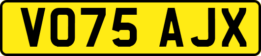 VO75AJX