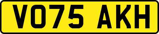 VO75AKH