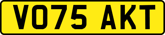 VO75AKT
