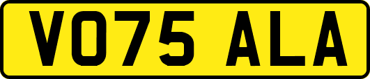 VO75ALA