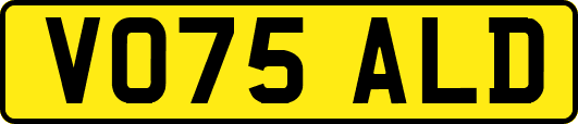 VO75ALD