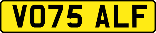 VO75ALF