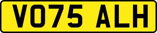 VO75ALH