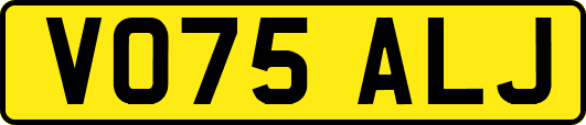 VO75ALJ