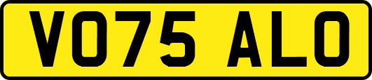 VO75ALO