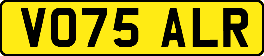 VO75ALR