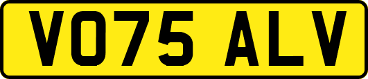 VO75ALV