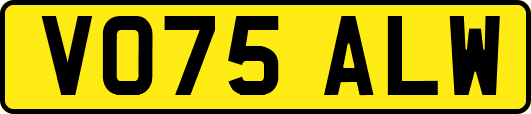 VO75ALW