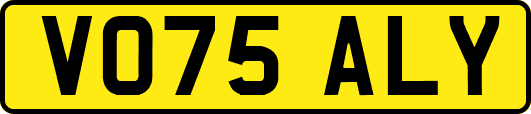 VO75ALY