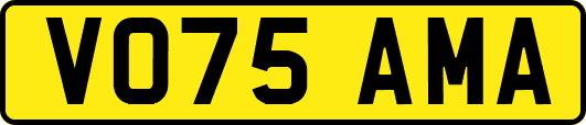 VO75AMA