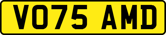 VO75AMD