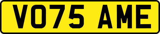 VO75AME