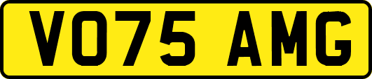 VO75AMG