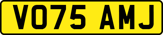 VO75AMJ