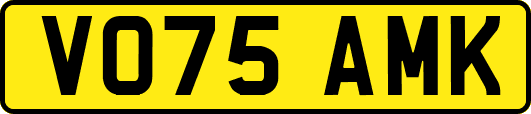 VO75AMK