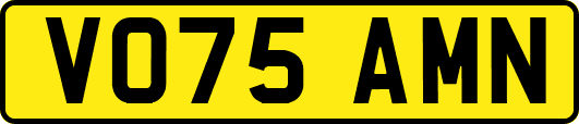 VO75AMN