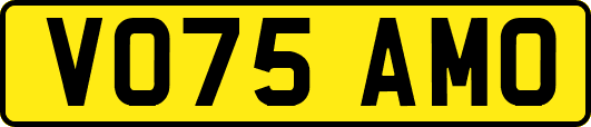 VO75AMO