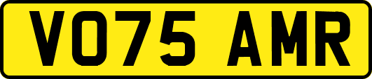 VO75AMR