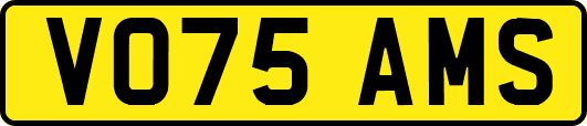 VO75AMS
