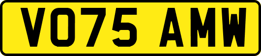 VO75AMW