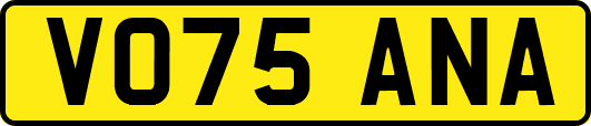 VO75ANA