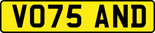 VO75AND