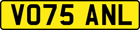 VO75ANL