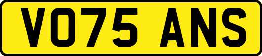 VO75ANS